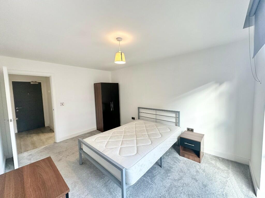 Additional image 9 of Charlotte Street, Birmingham, B3