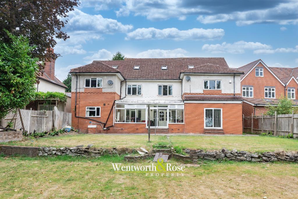 Additional image 55 of Hagley Road, Edgbaston, Birmingham, B17 8BJ