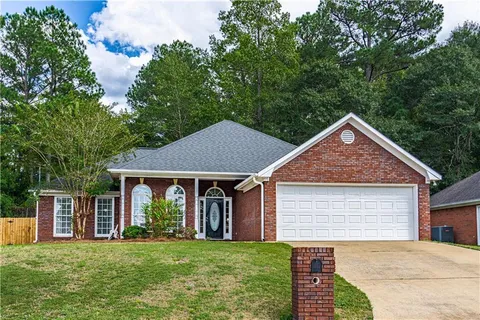 3120 Thornberry Circle, Phenix City, AL 36867