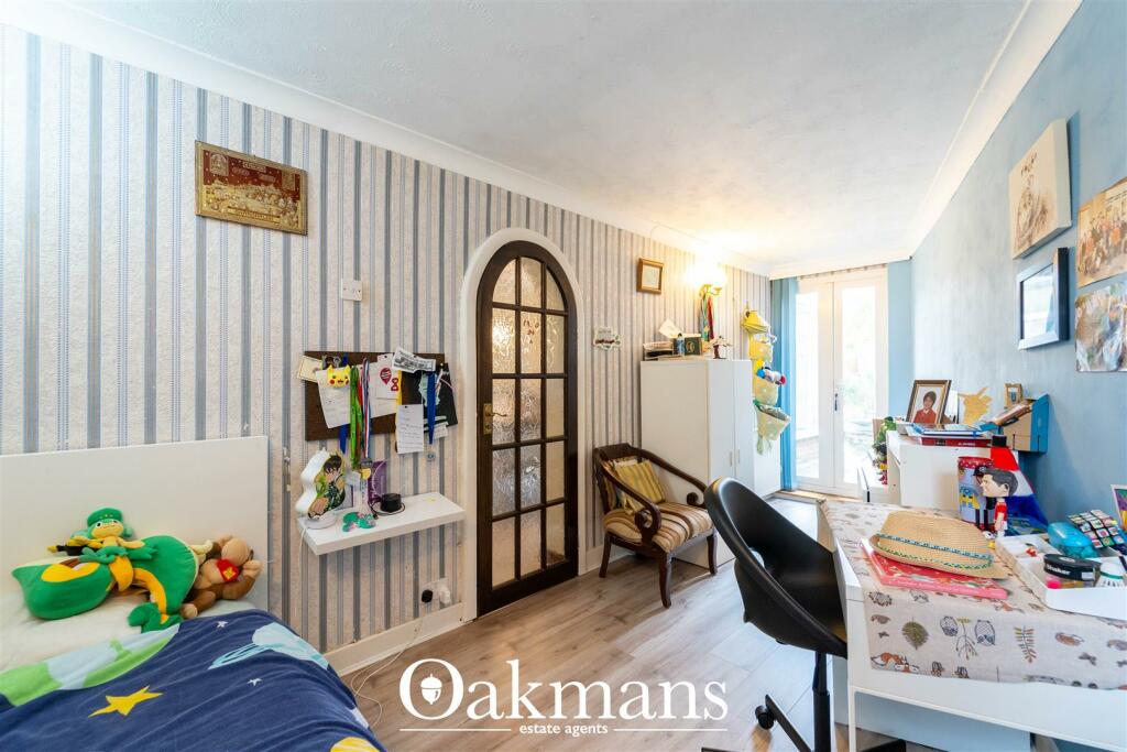 Additional image 27 of Osmaston Road, Harborne, B17
