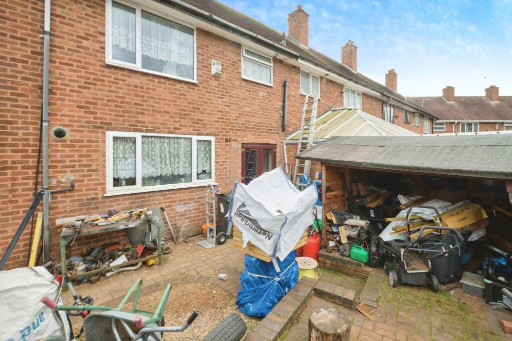 Additional image 15 of Packwood Road, Birmingham, West Midlands, B26