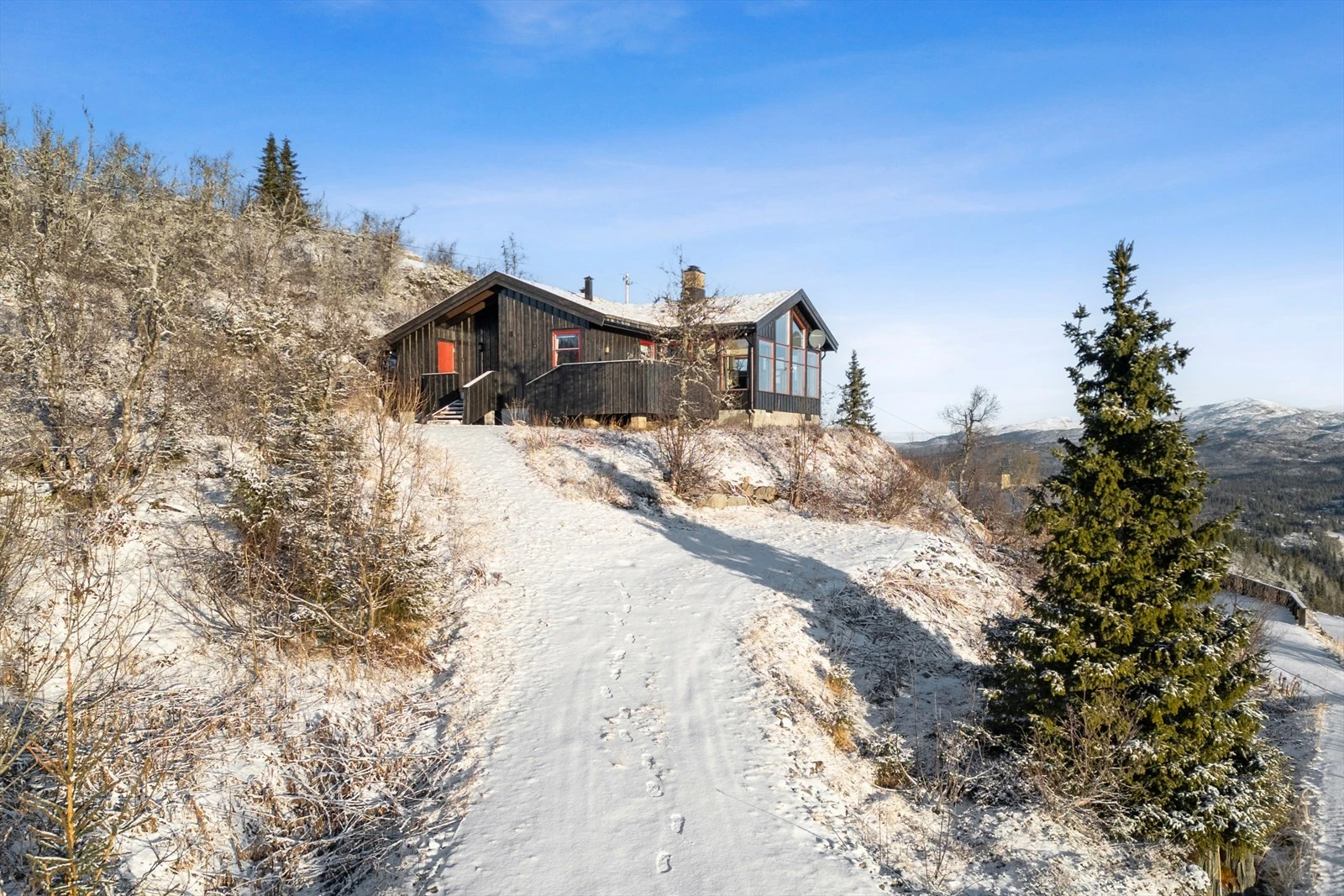 Additional image 2 of Øvre Kvambekk 96, 3844 Åmotsdal