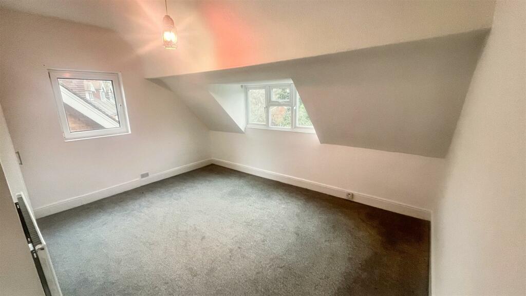 Additional image 9 of St. Agnes Road, Moseley -  TOP FLOOR TWO BEDROOM CONVERTED APARTMENT IN PREMIUM MOSELEY LOCATION WITH NO CHAIN!!