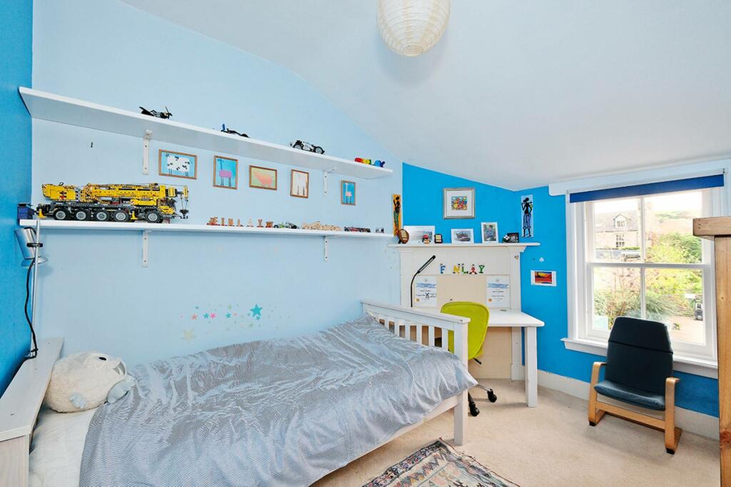 Additional image 23 of Easter Villa, School Road, Fordyce, Banff, AB45 2SJ