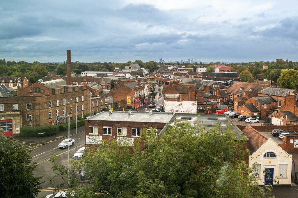 Additional image 8 of Nexus Point, Edwards Road, Birmingham, B24