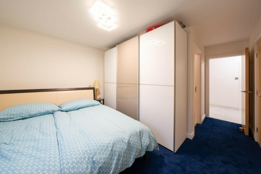 Additional image 16 of Royal Arch Apartments, Birmingham, West Midlands B1 1RG