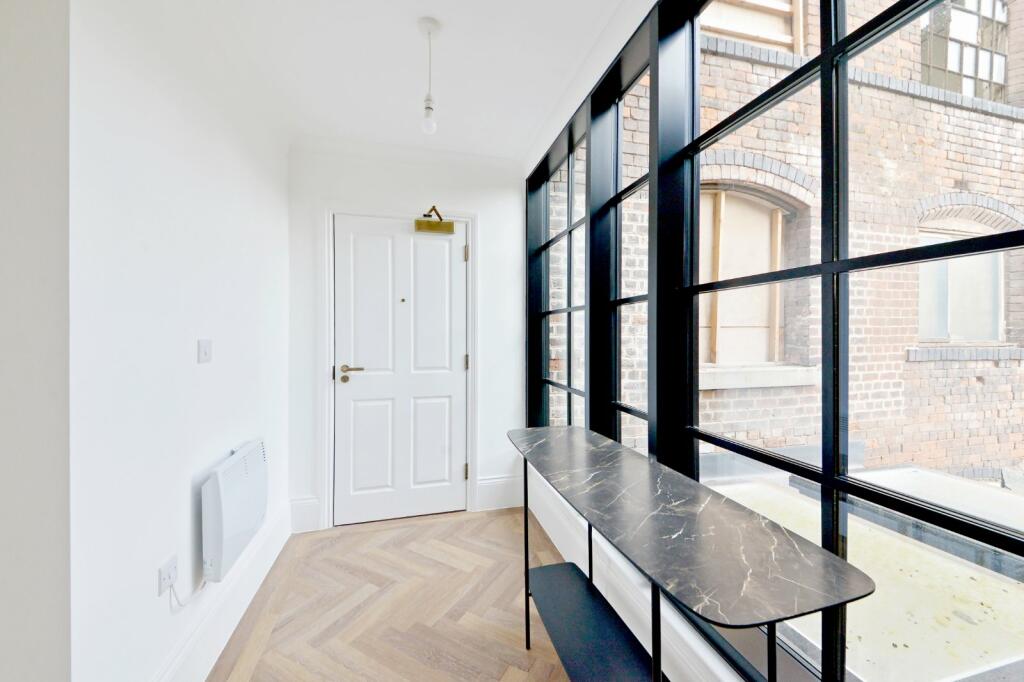 Additional image 22 of The Gothic, 4-6 Great Hampton Street, Birmingham, B18