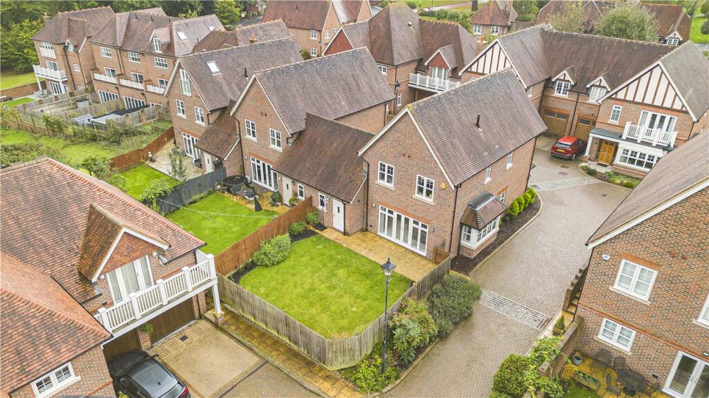 Additional image 19 of Reeves Court, Welwyn, Hertfordshire, AL6