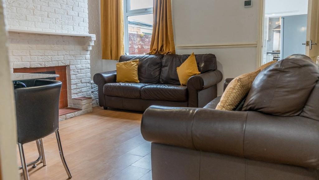 Additional image 2 of Leslie Road, Birmingham, B16 - ALL BILLS INCLUDED!