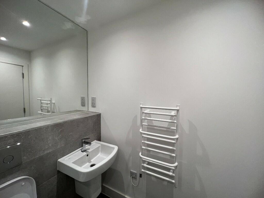 Additional image 9 of Treasure House, Carver Street, Birmingham, B1