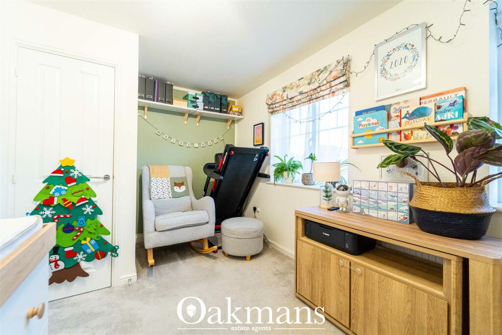 Additional image 18 of Iron Way, Stirchley, B30