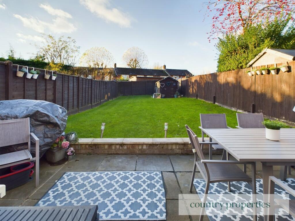 Additional image 7 of Caponfield, Welwyn Garden City, AL7