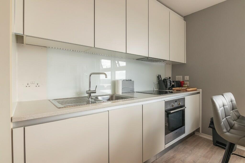 Additional image 5 of Wharfside Street, Birmingham, B1