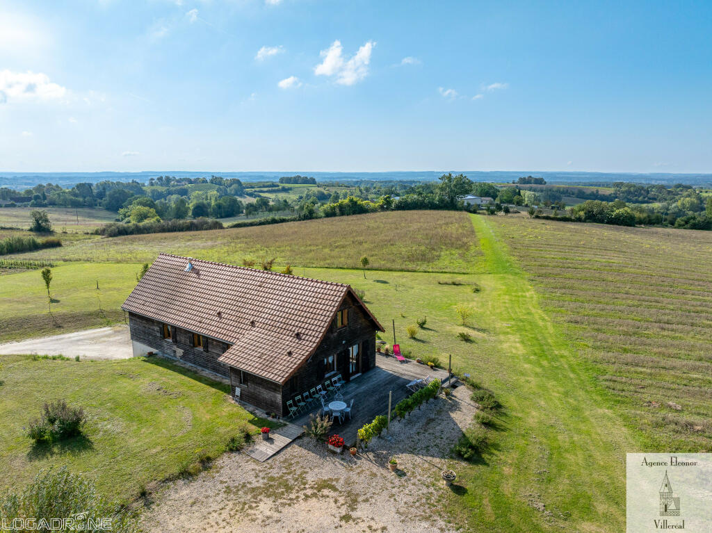 Additional image 2 of Aquitaine, Dordogne, Issigeac, France