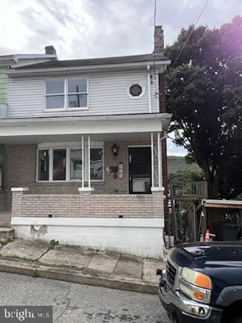 Primary image of 224 Brown Street, Tamaqua, PA 18252