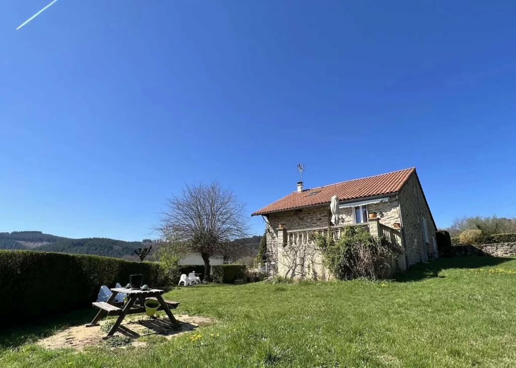 Additional image 2 of Limousin, Haute-Vienne, Bersac-sur-Rivalier, France