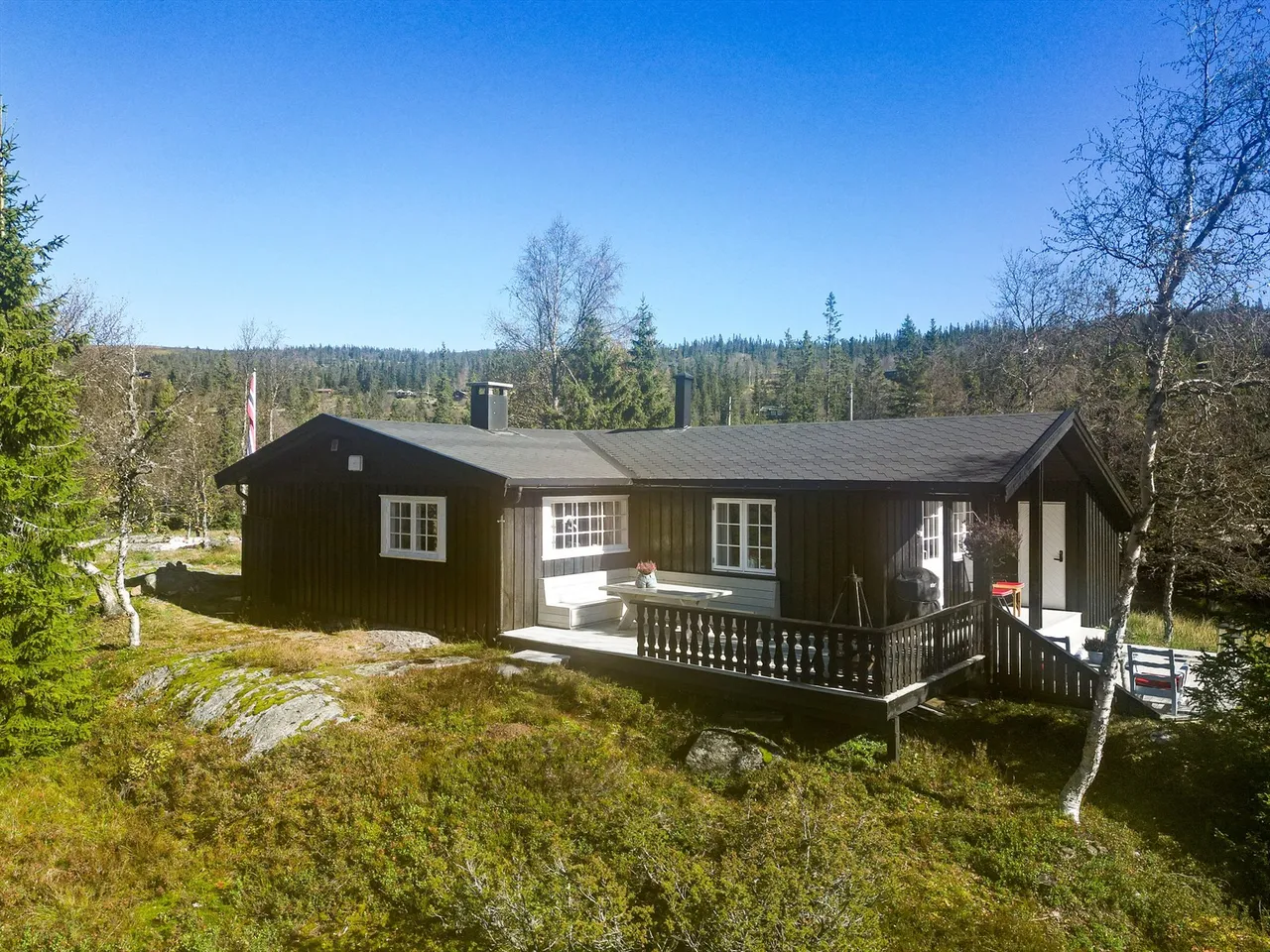 Additional image 3 of Vestre Solheimsbeitet 10, 3697 Tuddal