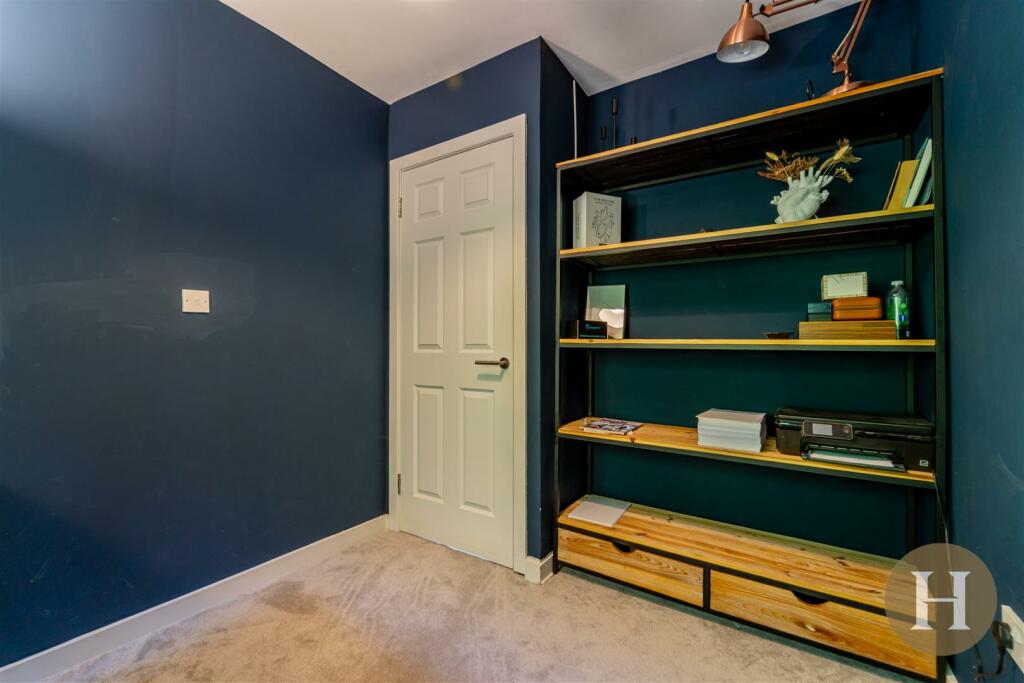 Additional image 35 of Court Oak Road, Birmingham, B32