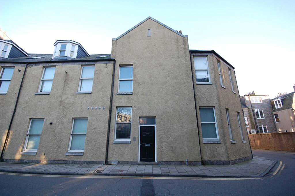 Additional image 18 of Crimon Place, City Centre, Aberdeen, AB10