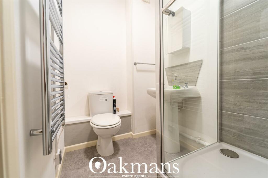 Additional image 9 of Tudor Eaves, Harborne, Birmingham, B17