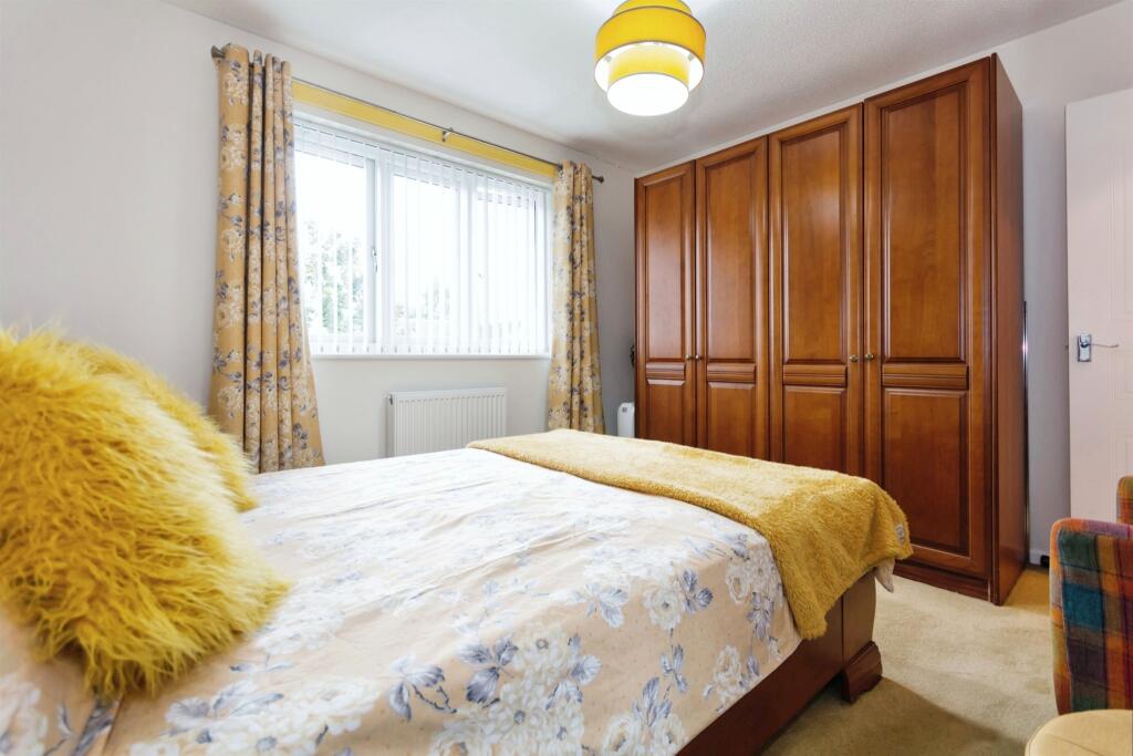 Additional image 11 of Gospel Lane, BIRMINGHAM