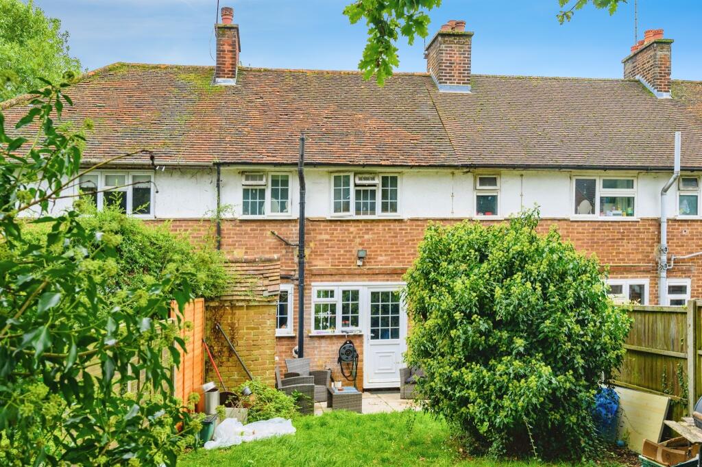 Additional image 2 of Hilltop, Redbourn, St. Albans