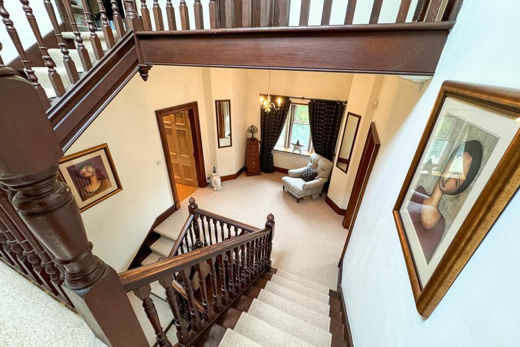 Additional image 4 of Hallhill House, Sunnybrae, Turriff, Aberdeenshire AB53 4BL