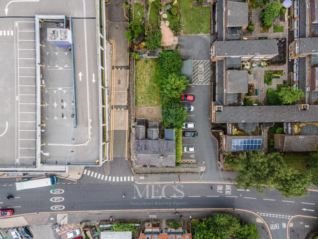 Additional image 2 of Charts, Church Road, Northfield, Birmingham, West Midlands, B31 2JZ