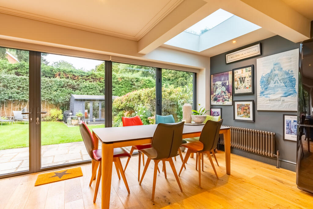 Additional image 7 of Mount Pleasant Lane, Bricket Wood, St. Albans, Hertfordshire, AL2