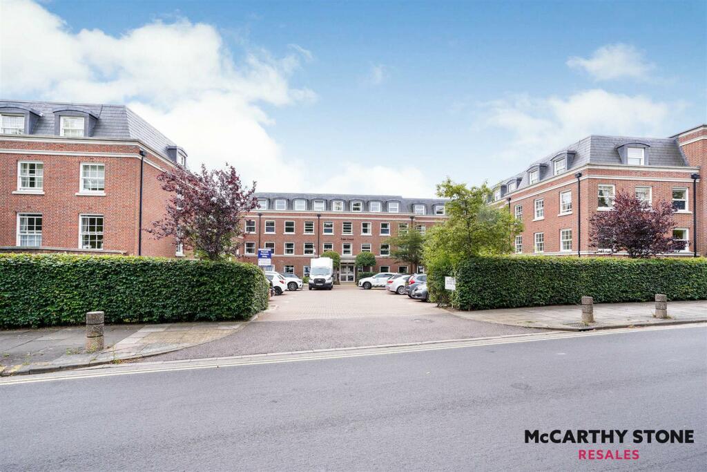 Additional image 19 of Peel Court, College Way, Welwyn Garden City, Hertfordshire, AL8 6DG