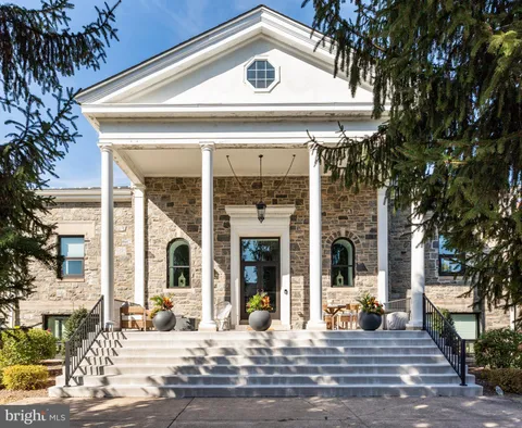 29 E 1st Avenue Unit A207, Trappe, PA 19426