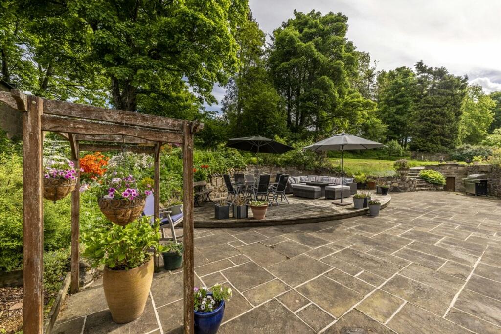 Additional image 12 of Auchnagathle House, Keig, Alford, Aberdeenshire, AB33