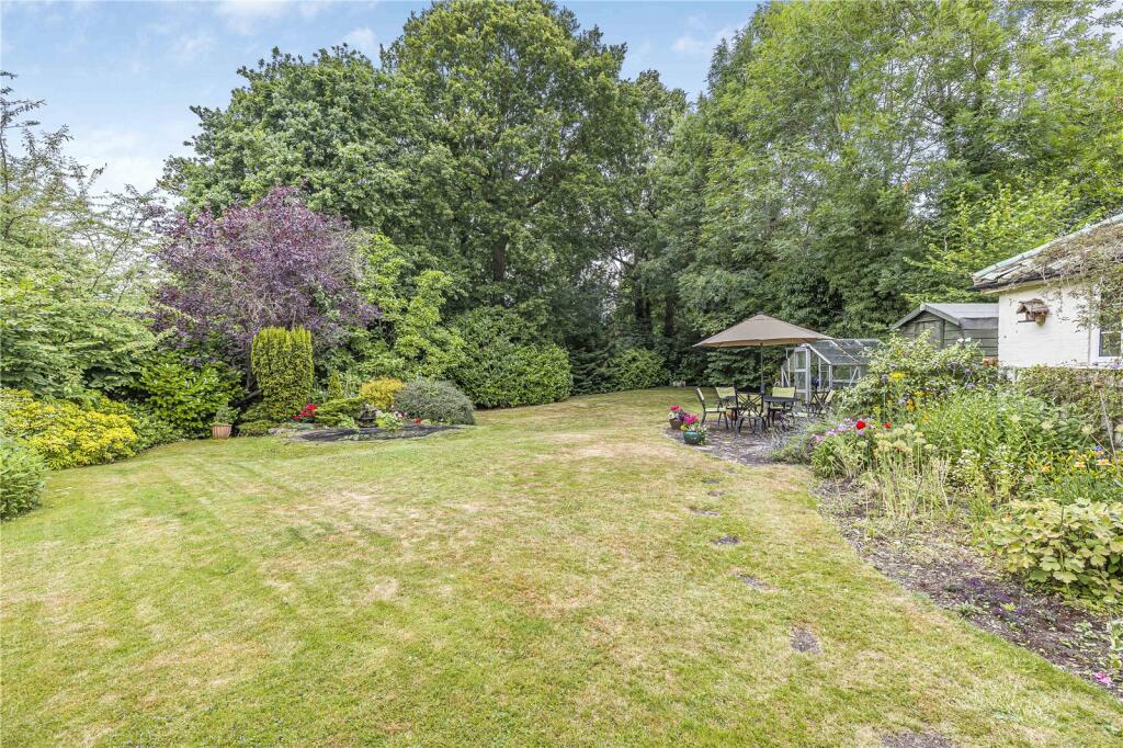 Additional image 14 of Kentish Lane, Brookmans Park, Hertfordshire, AL9