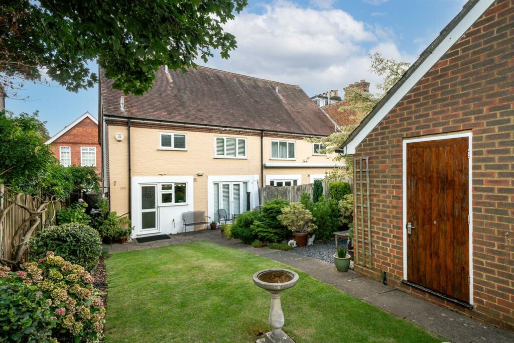 Additional image 5 of Church Crescent, St. Albans