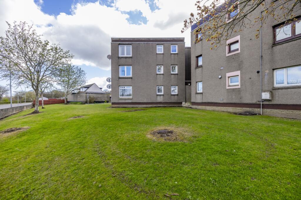 Additional image 15 of Tornashean Gardens, Aberdeen, Aberdeenshire