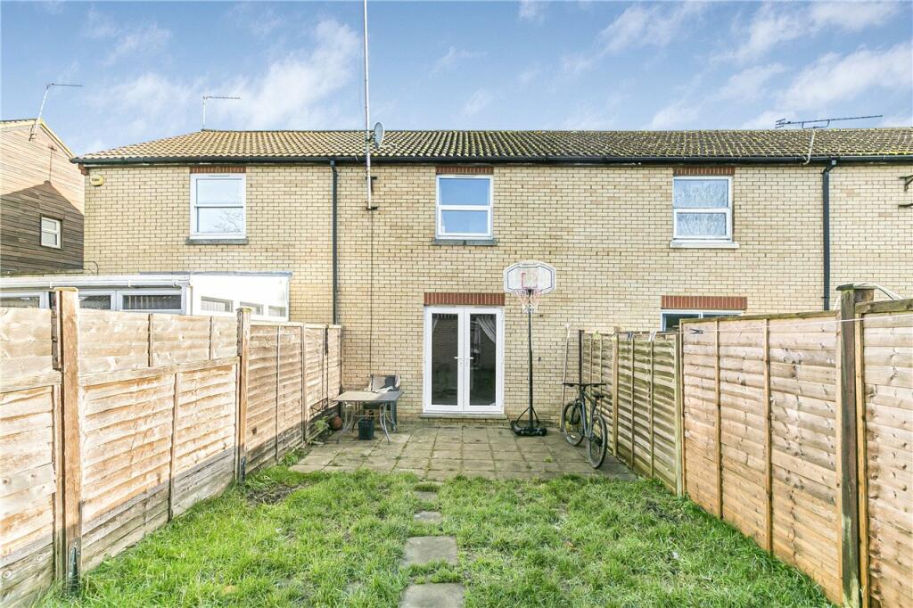 Additional image 11 of Ludwick Way, Welwyn Garden City, Hertfordshire, AL7