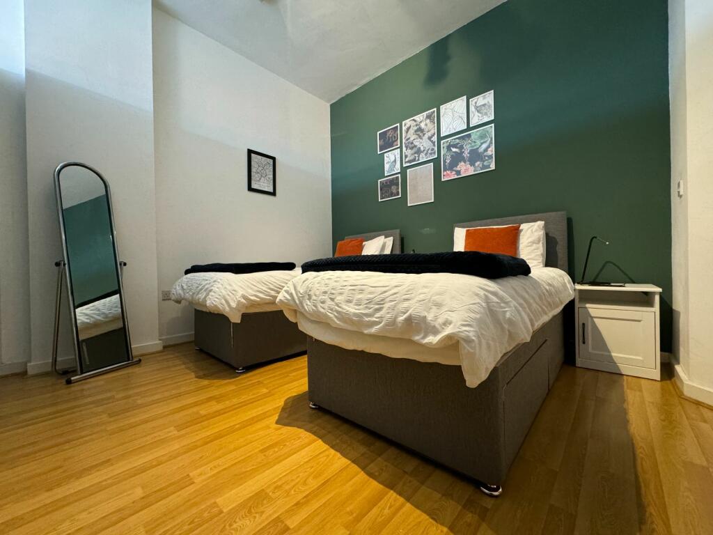 Additional image 3 of Apartment , Platinum,  Branston Street, Birmingham, B18 6BT