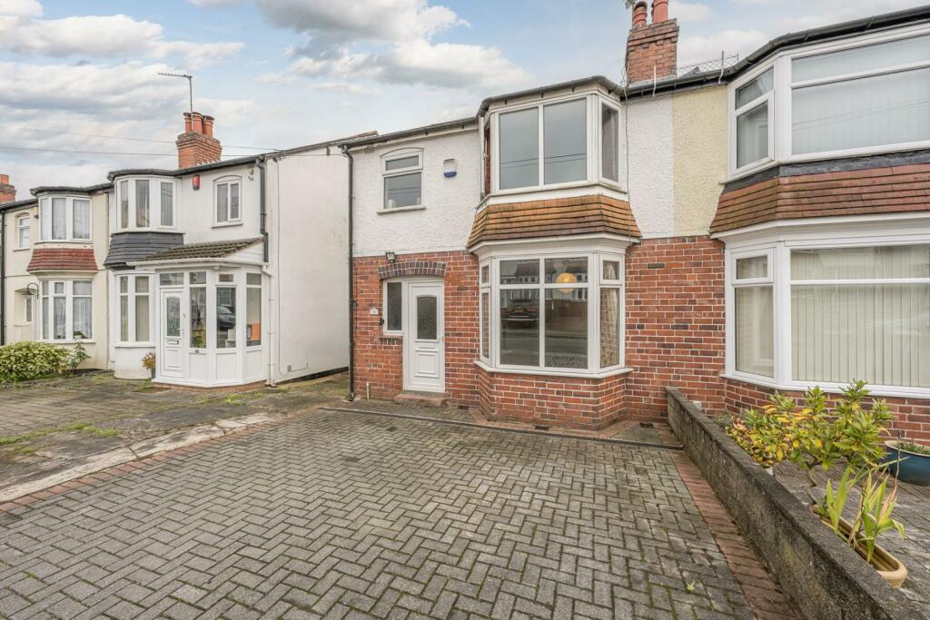 Additional image 24 of Stanley Avenue, Harborne, Birmingham