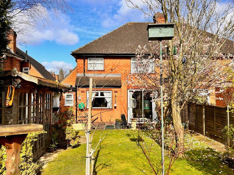 Additional image 21 of Beeches Drive, Erdington, Birmingham, B24 0DT