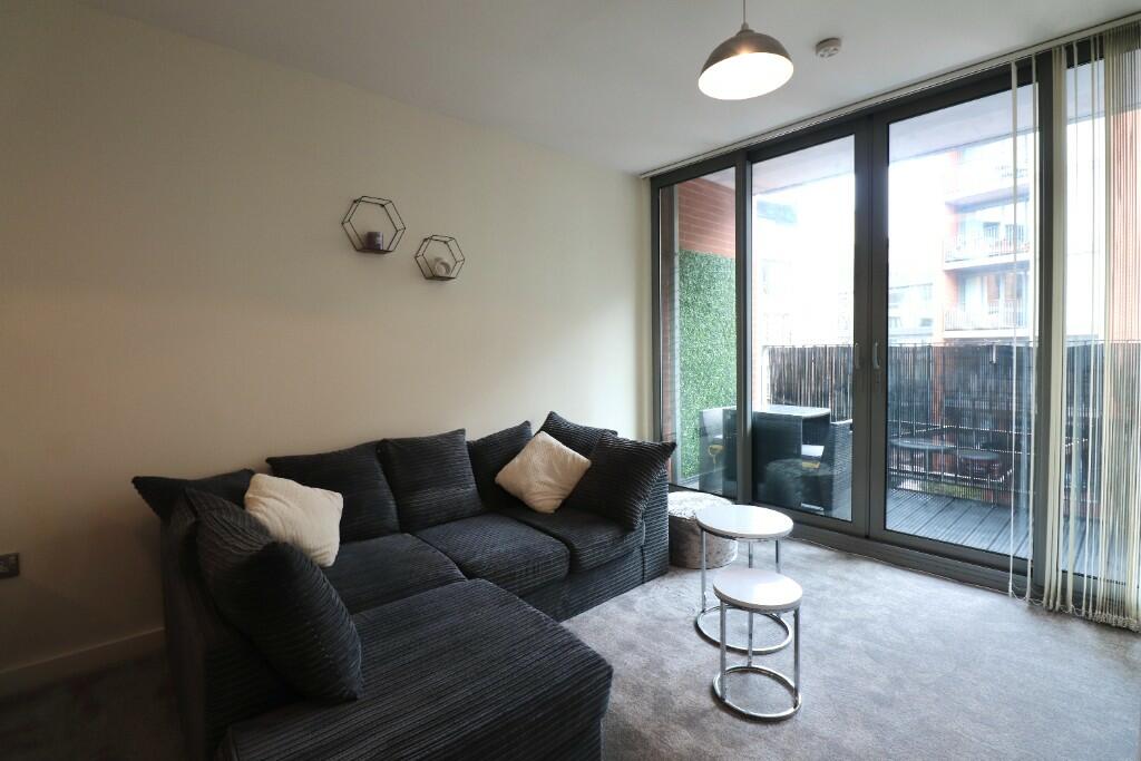 Additional image 3 of Carver Street, Birmingham, B1