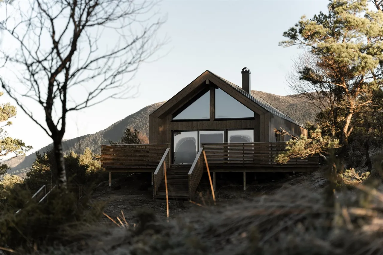 Additional image 2 of Longalandsvegen 46, 5574 Skjold