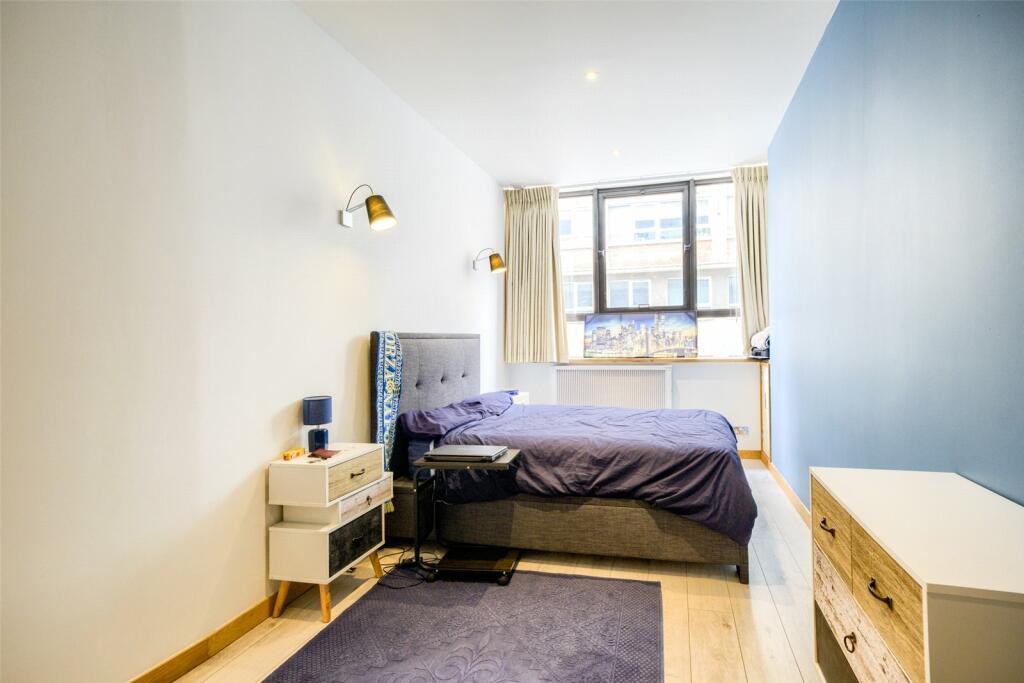 Additional image 8 of Newhall Street, Birmingham, B3