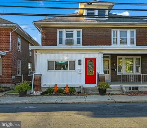 508 N State Street, Ephrata, PA 17522