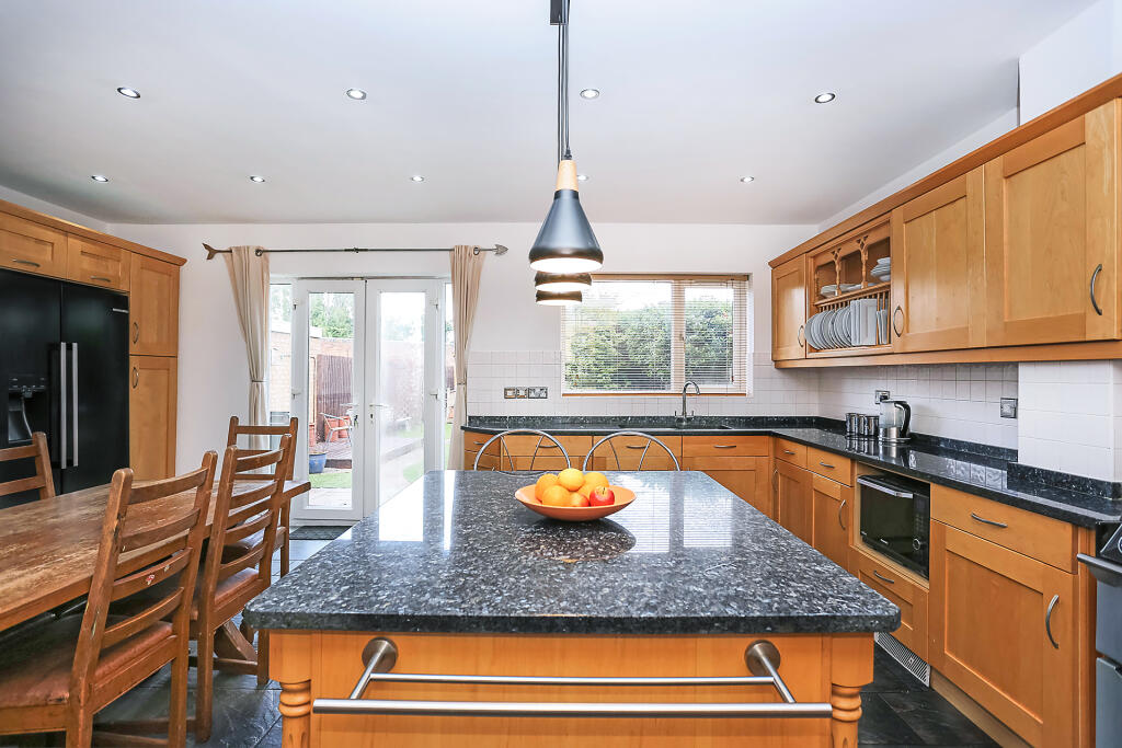 Additional image 10 of Sheldon Grove, Birmingham