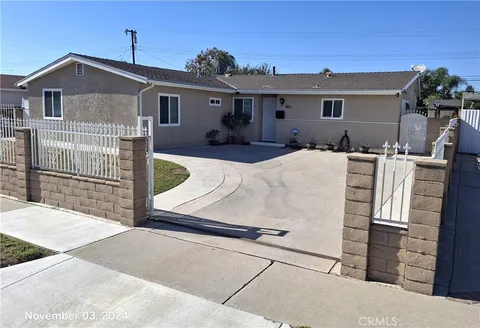 403 N Sunset Avenue, La Puente, CA 91744