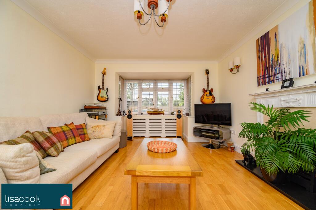 Additional image 7 of Ashridge Drive, Bricket Wood, St Albans, AL2