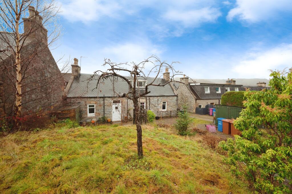 Additional image 20 of Balvenie Street, Dufftown, Keith, Moray, AB55