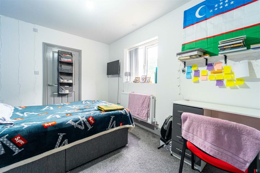 Additional image 9 of Gibbins Road, Birmingham