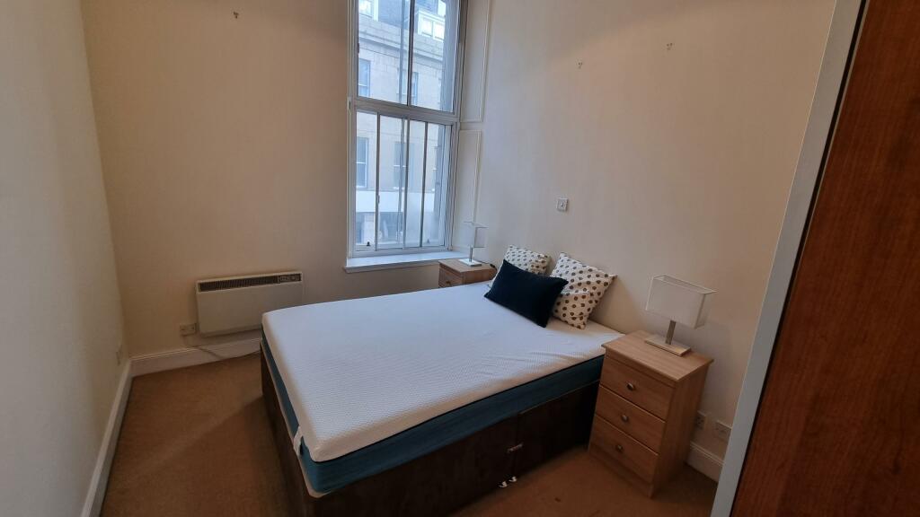 Additional image 6 of Market Street, The City Centre, Aberdeen, AB11