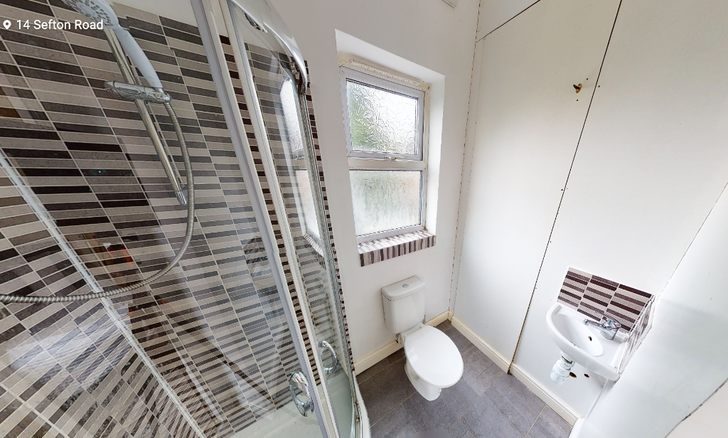 Additional image 9 of Sefton Road, Birmingham, B16